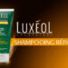 Luxéol shampooing réparateur : efficace ?